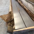 839872-6 Lot with approx. 5.4 Ton Sheet metal strip SAF 3207