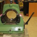 835631-2 Reed saw UMi 450 George Fisher