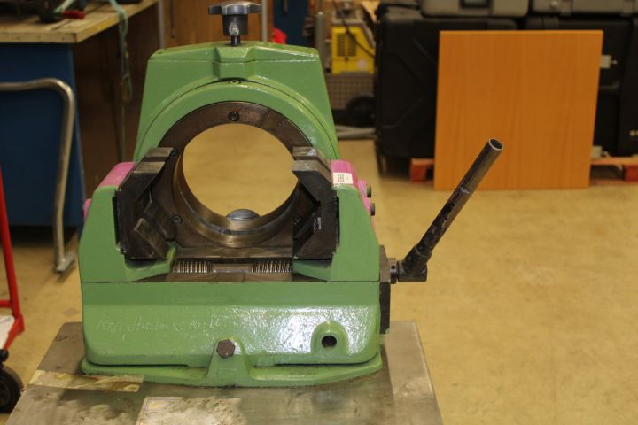 835631-2 Reed saw UMi 450 George Fisher