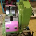 835631-3 Reed saw UMi 450 George Fisher