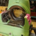 835631-4 Reed saw UMi 450 George Fisher