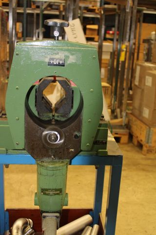 835631-5 Reed saw UMi 450 George Fisher