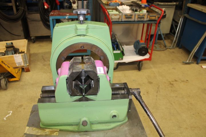 835631-1 Reed saw UMi 450 George Fisher