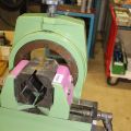 835631-6 Reed saw UMi 450 George Fisher