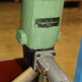 835631-7 Reed saw UMi 450 George Fisher