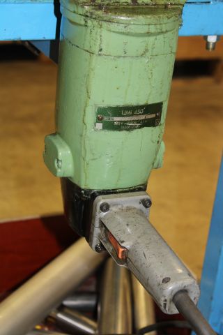 835631-7 Reed saw UMi 450 George Fisher