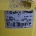 779121-3 Vacuum cleaner Kärcher 2204