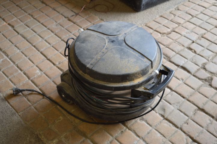 779121-4 Vacuum cleaner Kärcher 2204