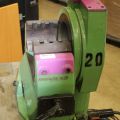 835632-2 Reed saw UMi 450 George Fisher