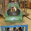 835632-1 Reed saw UMi 450 George Fisher