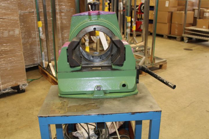 835632-1 Reed saw UMi 450 George Fisher