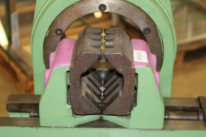 835632-3 Reed saw UMi 450 George Fisher