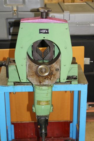 835632-5 Reed saw UMi 450 George Fisher
