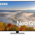 839850-1 65 "4K Neo QLED-TV Samsung QE65QN85AATXXC