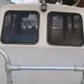 840102-18 Motorbåt Minor 700 Camper - 1983 * Uppdaterad med bilder *
