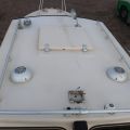 840102-24 Motorbåt Minor 700 Camper - 1983 * Uppdaterad med bilder *
