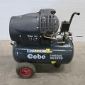 837911-4 Compressor Gebe powerair 50 / 3SVD