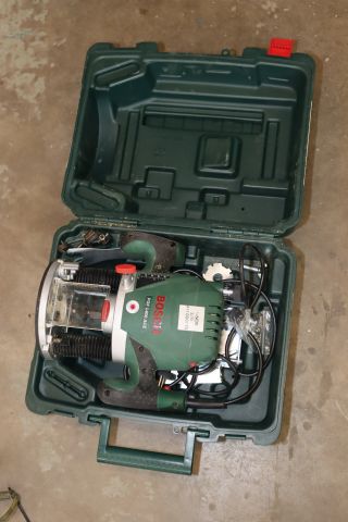 840010-1 Manual router Bosch POF 1400 ACE