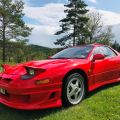 779262-1 Mitsubishi 3000GT 3.0 V6 Manual -1992 221 hp