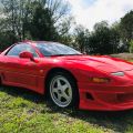 779262-2 Mitsubishi 3000GT 3.0 V6 Manual -1992 221 hp