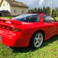 779262-4 Mitsubishi 3000GT 3.0 V6 Manual -1992 221 hp