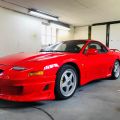 779262-5 Mitsubishi 3000GT 3.0 V6 Manual -1992 221 hp