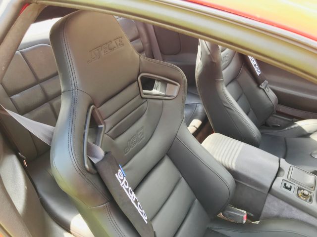 779262-7 Mitsubishi 3000GT 3.0 V6 Manual -1992 221 hp