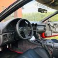 779262-8 Mitsubishi 3000GT 3.0 V6 Manual -1992 221 hp