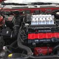 779262-11 Mitsubishi 3000GT 3.0 V6 Manual -1992 221 hp