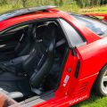 779262-10 Mitsubishi 3000GT 3.0 V6 Manual -1992 221 hp