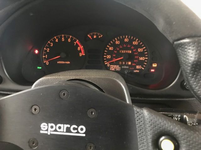 779262-15 Mitsubishi 3000GT 3.0 V6 Manual -1992 221 hp