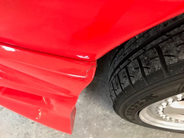 779262-17 Mitsubishi 3000GT 3.0 V6 Manual -1992 221 hp