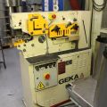 794457-1 Punching machine - Geka Microcrop
