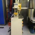 794457-3 Punching machine - Geka Microcrop