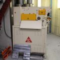 794457-4 Punching machine - Geka Microcrop