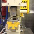 794457-8 Punching machine - Geka Microcrop