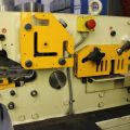 794457-10 Punching machine - Geka Microcrop