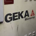 794457-14 Punching machine - Geka Microcrop