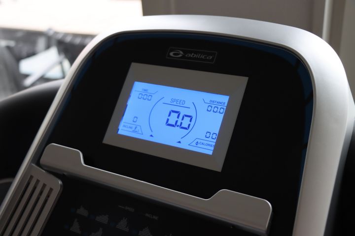 787729-3 Treadmill Abilica Stream TM7