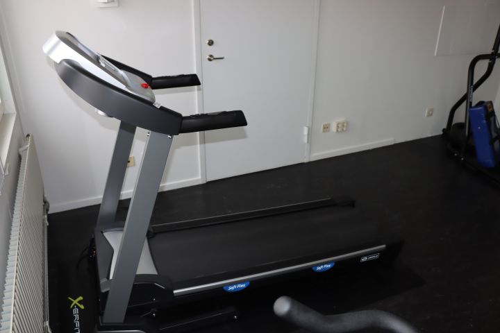 787729-5 Treadmill Abilica Stream TM7