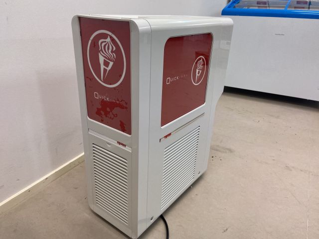 827909-3 Glassmaskin Ugolini Quick-GEL -2018