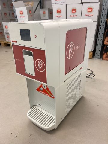 827909-5 Glassmaskin Ugolini Quick-GEL -2018