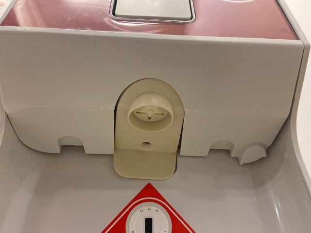 827909-6 Glassmaskin Ugolini Quick-GEL -2018