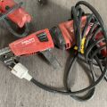 809355-4 Hand tools Hilti, Hitachi etc.