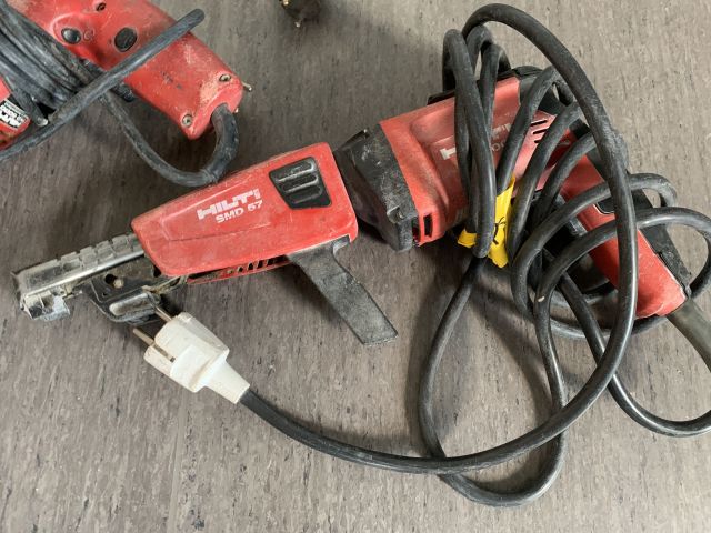 809355-4 Hand tools Hilti, Hitachi etc.