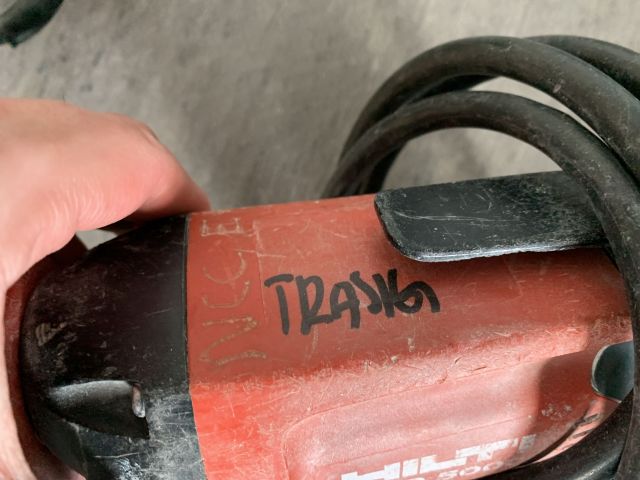 809355-3 Hand tools Hilti, Hitachi etc.