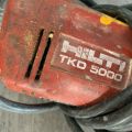 809355-6 Hand tools Hilti, Hitachi etc.