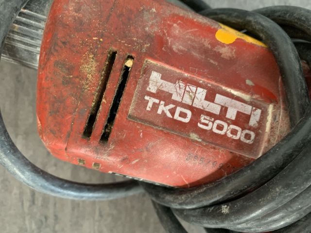 809355-6 Hand tools Hilti, Hitachi etc.