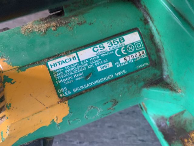 809355-8 Hand tools Hilti, Hitachi etc.