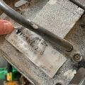 809355-11 Hand tools Hilti, Hitachi etc.